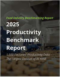 [Report] 2025 Productivity Benchmark Report