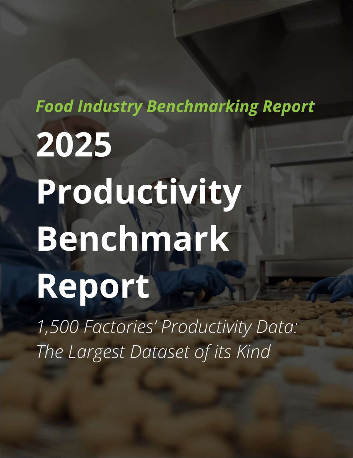[Report] 2025 Productivity Benchmark Report