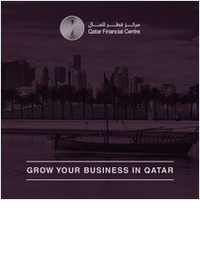 Grow Your Business in Qatar