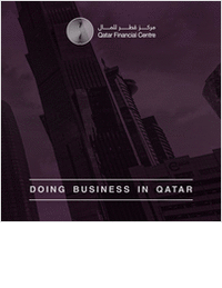 Doing Business in Qatar