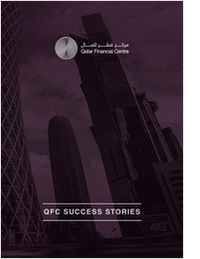 QFC Success Stories: Introducing the Qatar Financial Centre