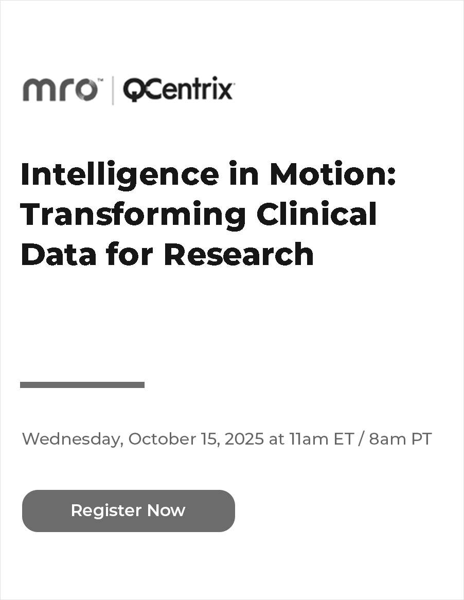 Smarter Trials, Better Outcomes: Transforming Clinical Data for Research