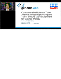 Comprehensive Molecular Tumor Analysis: Integrating RNAseq and Tumor Immune Microenvironment for Targeted Therapy