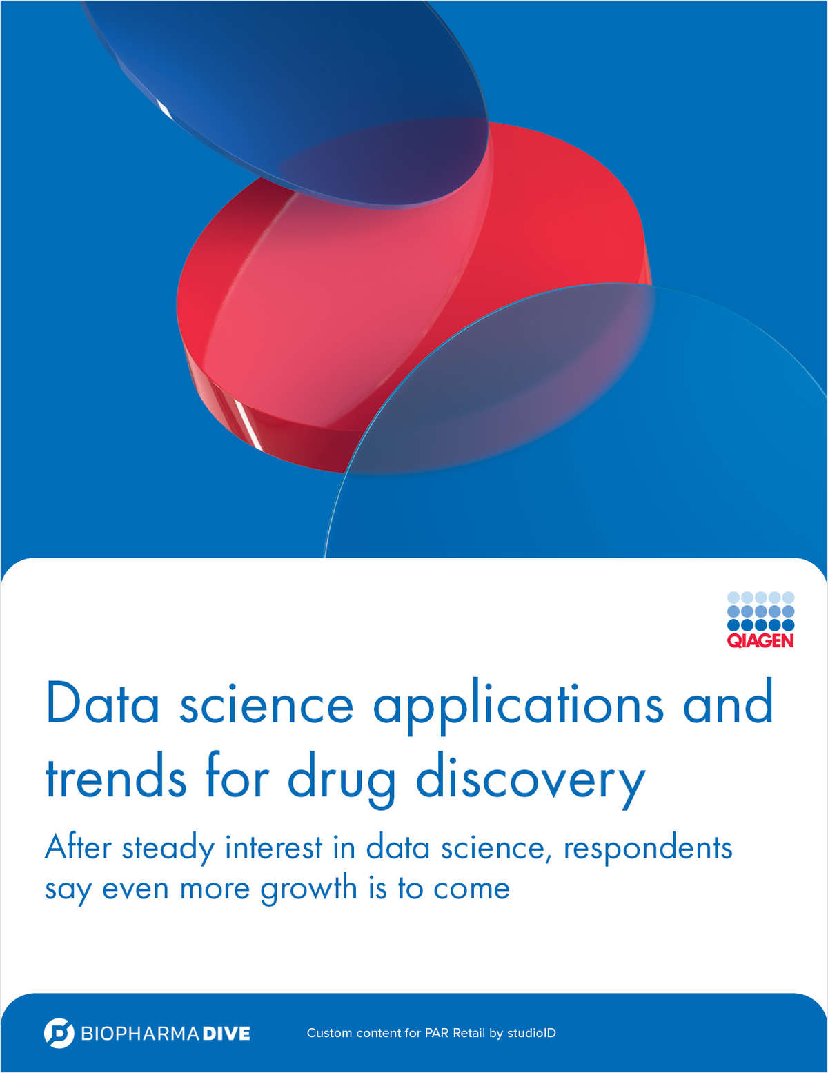 How Data Science Adoption Is Powering Drug Discovery