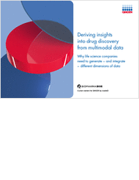 How multimodal data is transforming drug discovery