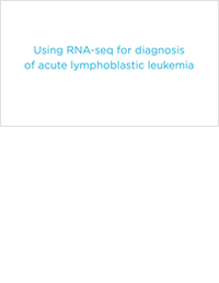 Using RNA-seq for the Diagnosis of Acute Lymphoblastic Leukemia