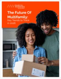 The Future of Multifamily: Key Trends to Track in 2026