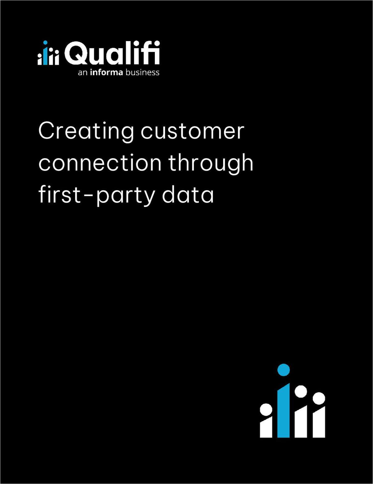 Creating Customer Connection Through First-Party Data