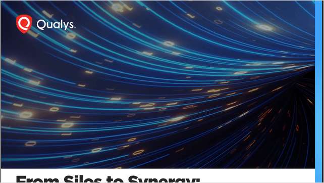 From Silos to Synergy: Redefining State Cybersecurity with a Risk Operations Center