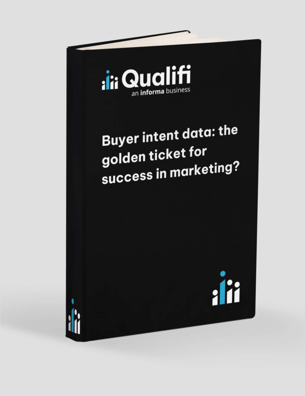 Buyer intent data: the golden ticket to success for marketing?