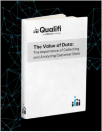 The Value of Data
