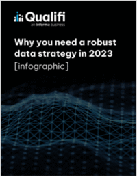Why you need a robust data strategy in 2023