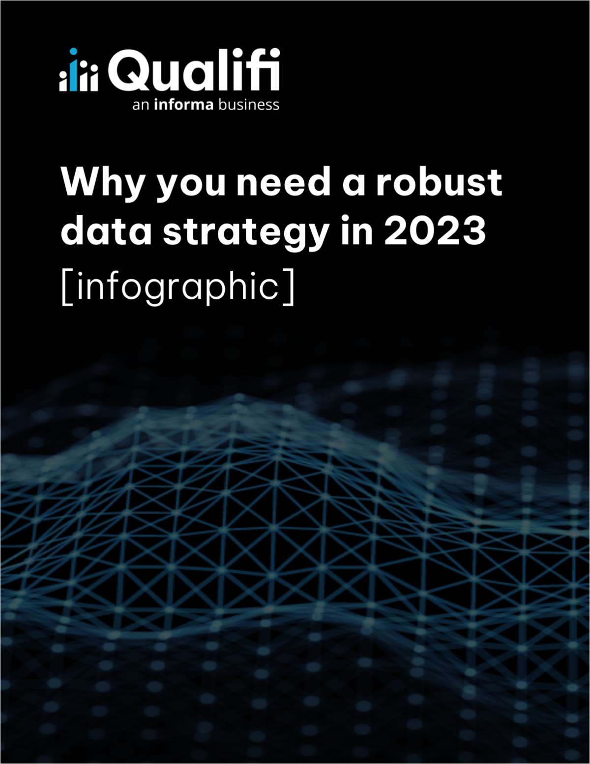 Why you need a robust data strategy in 2023