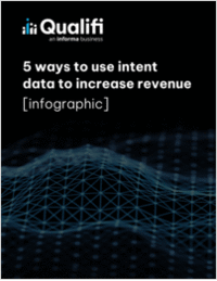 5 ways to use intent data to increase revenue
