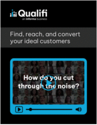 找到、接触并转化你的理想客户