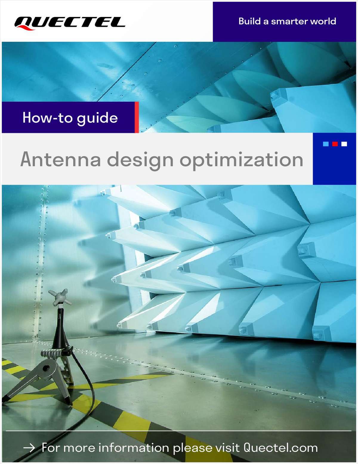 How to optimize antenna design for successful IoT device development
