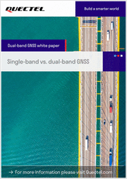 Single-band vs. dual-band GNSS