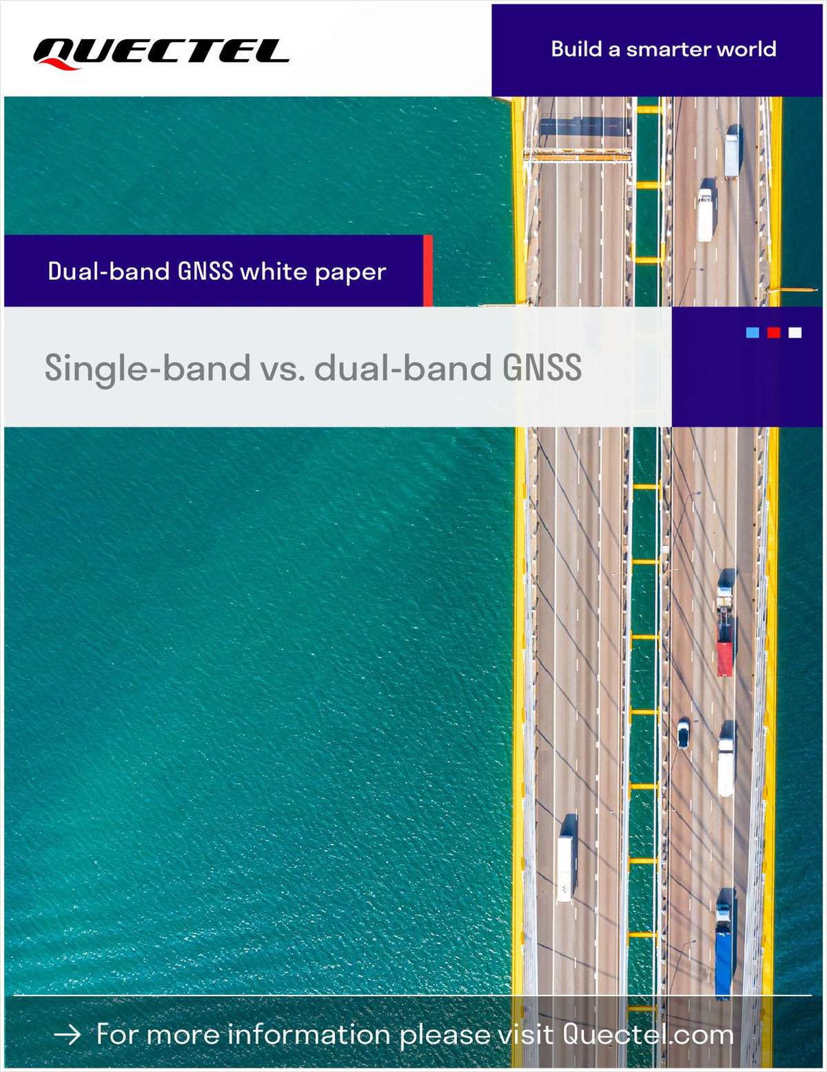 Single-band vs. dual-band GNSS