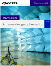 Unlocking the IoT with Intelligent Antenna Design