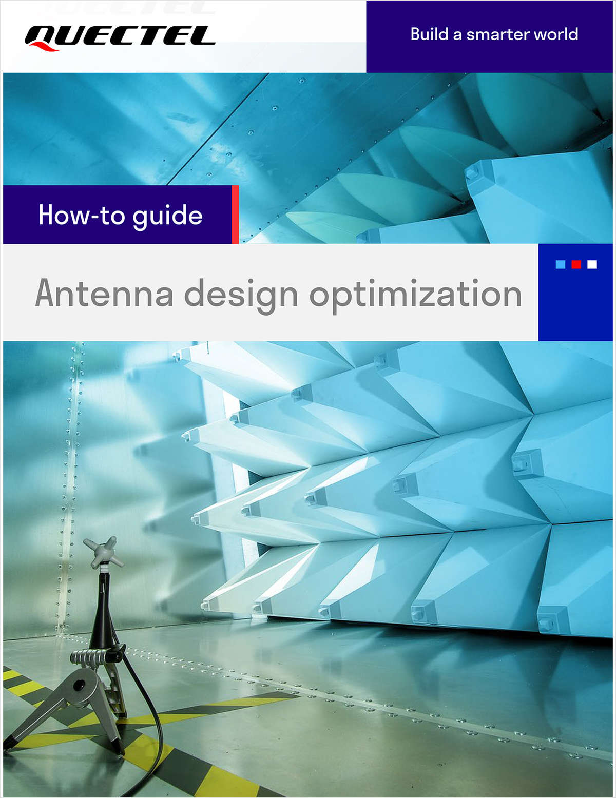 Unlocking the IoT with Intelligent Antenna Design