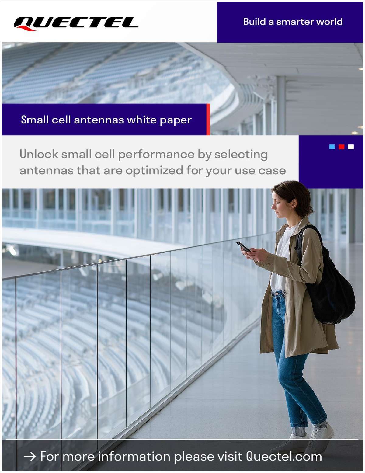 Small cell antennas white paper