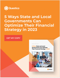 基于值的预算编制意味着贵政府的成功