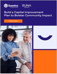 Boost Community Impact with Capital Improvement Plans