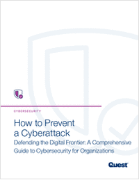 How to Prevent Cyberattacks
