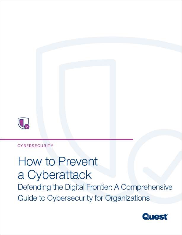 How to Prevent Cyberattacks