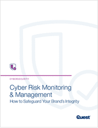 Cyber Risk Monitoring & Management