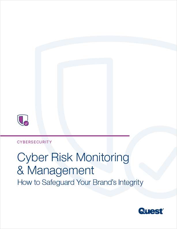 Cyber Risk Monitoring & Management