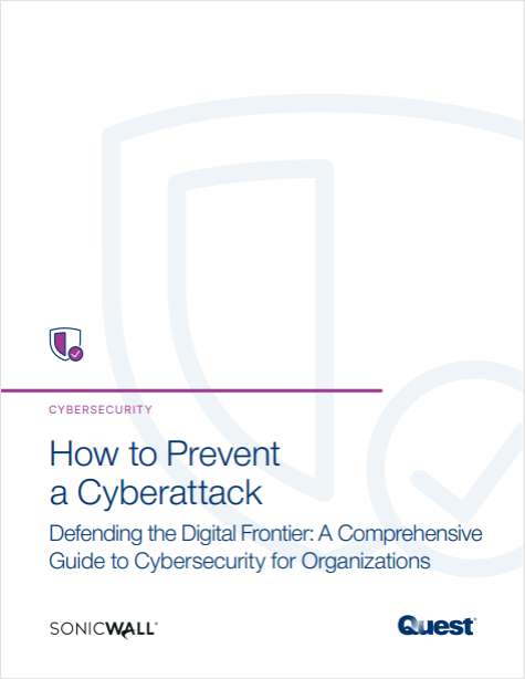 How to Prevent Cyberattacks
