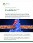 GLP-1 receptor agonists - A case for precision