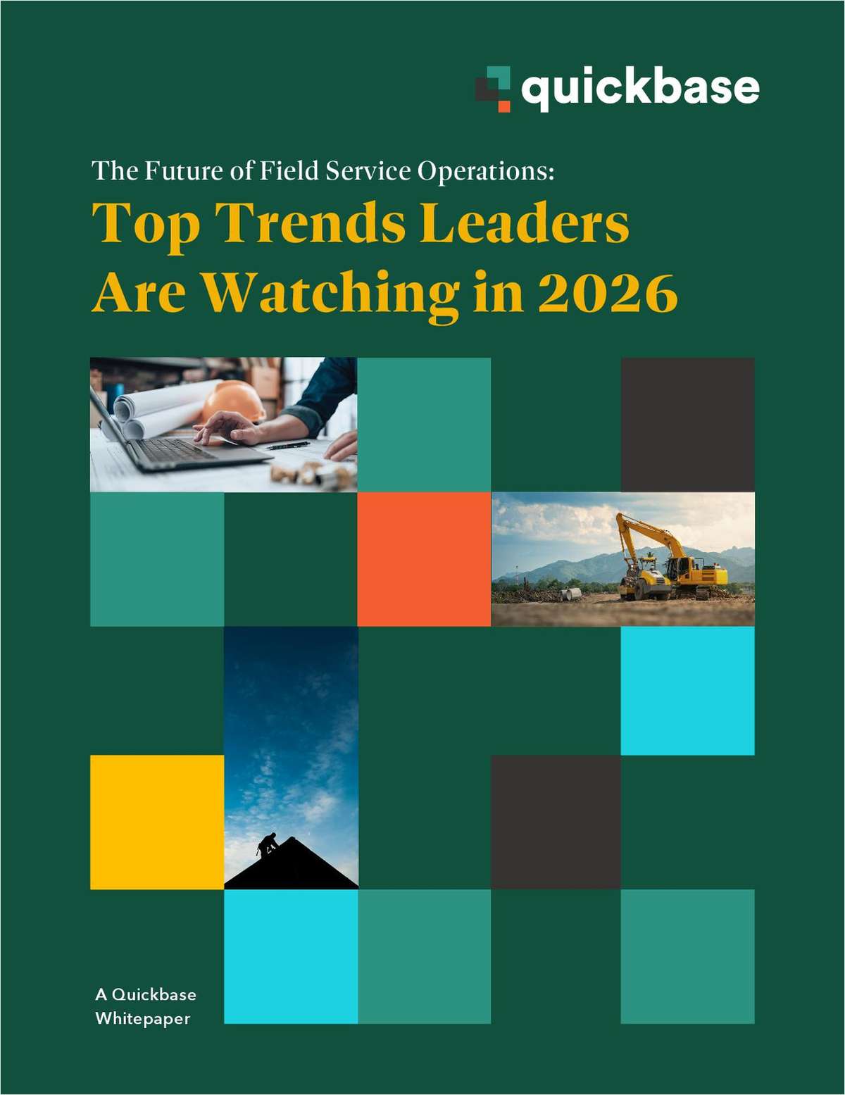 Top Field Service Trends Leaders Are Watching in 2026