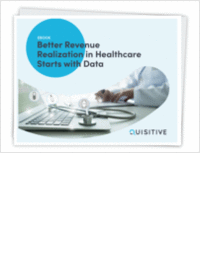 How to Get Better Revenue Realization in Healthcare with Data