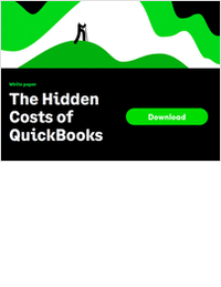 The Hidden Cost of Quickbooks