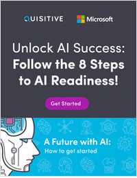 A Future with AI: How to get started
