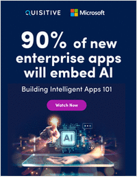 On-Demand: Build and Modernize AI Applications