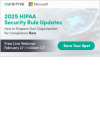 HIPAA 2025: Strategies to Stay Compliant and Secure