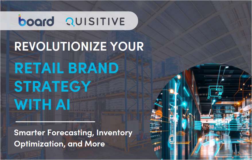Revolutionize Your Retail Brand Strategy with AI
