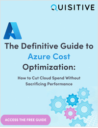 The Definitive Guide to Azure Cost Optimization