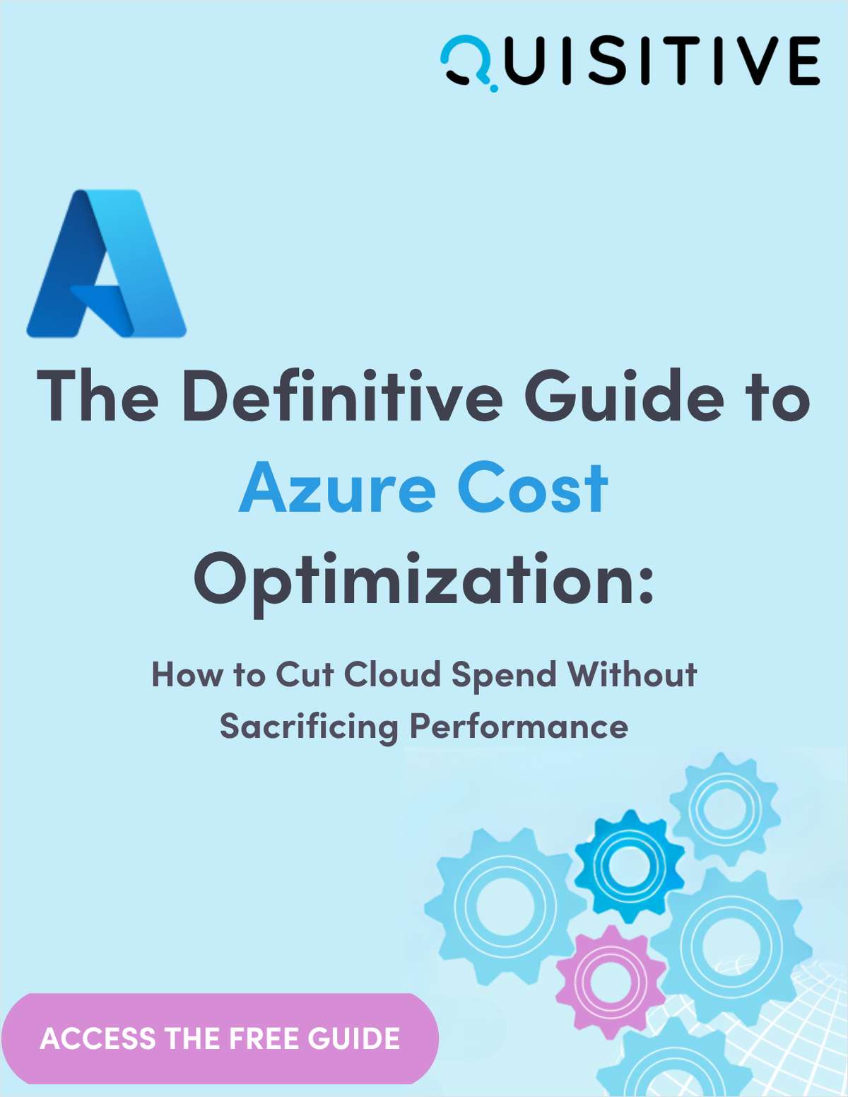 The Definitive Guide to Azure Cost Optimization