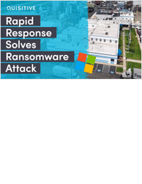 Rapid Implementation of D365 F&O Solves Ransomware Attack at Dover Chemical