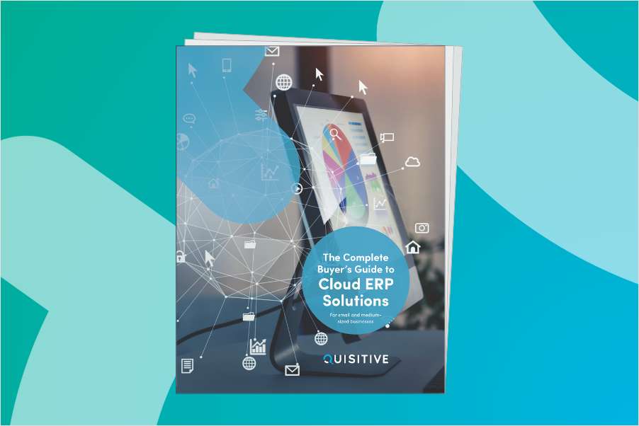 The Complete Guide to Cloud ERP Solutions
