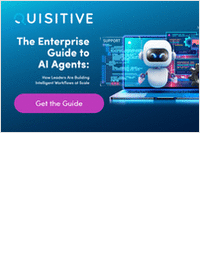 The Enterprise Guide to AI Agents