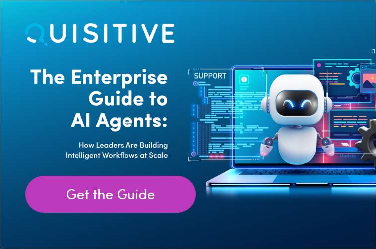 The Enterprise Guide to AI Agents