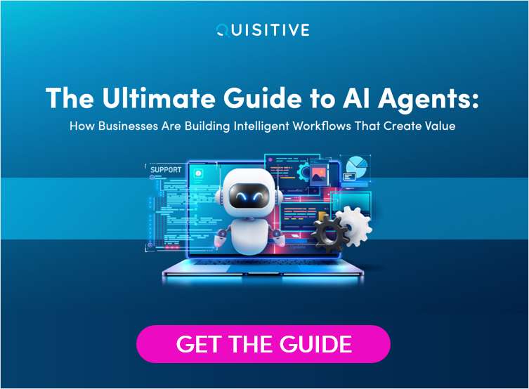 The Ultimate Guide to AI Agents