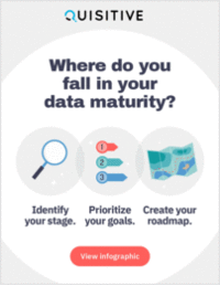 Building Your Roadmap to Data Maturity