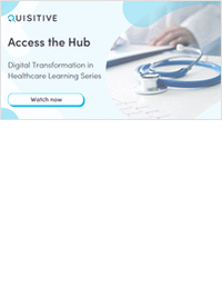 Transform Your Healthcare Operations with Our Digital Transformation Learning Hub