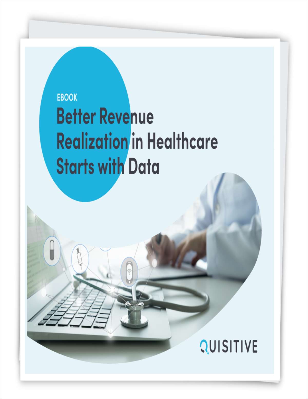 How to Get Better Revenue Realization in Healthcare with Data